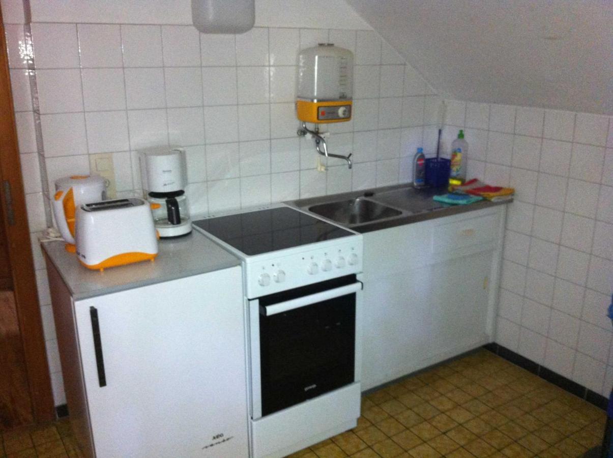 Eckhaeusle Sankt Peter Exterior foto