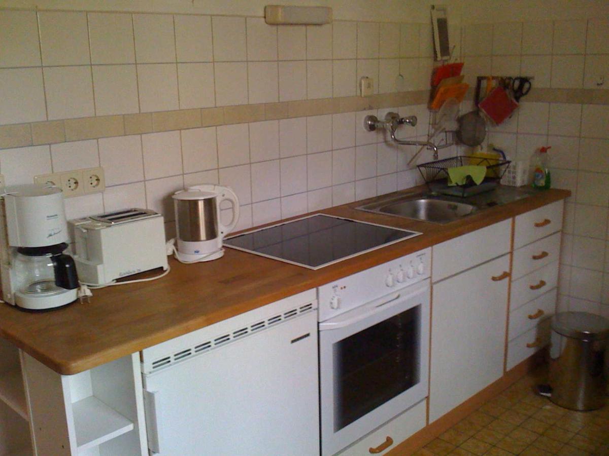 Eckhaeusle Sankt Peter Exterior foto
